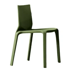 Plana Chair - Upholstered