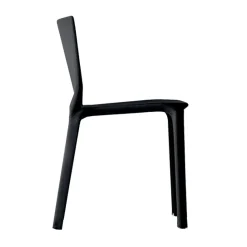 Plana Chair - Upholstered