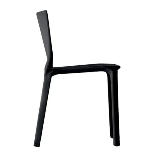 Plana Chair - Upholstered