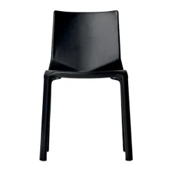 Plana Chair - Upholstered