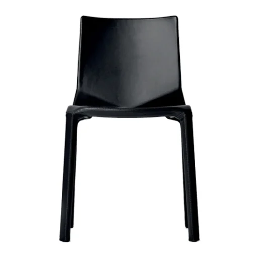 Plana Chair - Upholstered