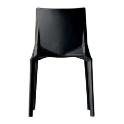 Plana Chair - Upholstered