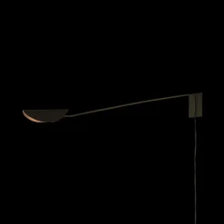 Plume Wall Lamp
