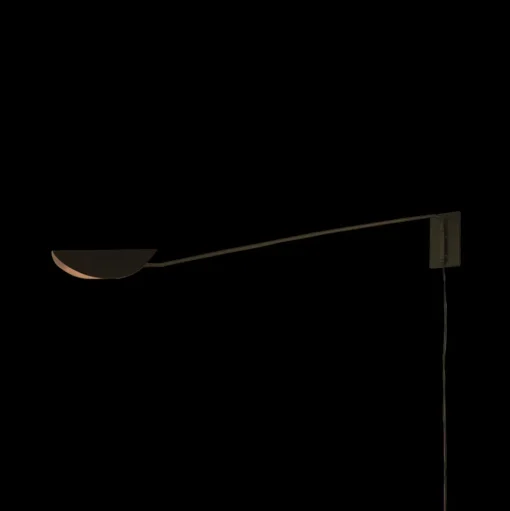 Plume Wall Lamp