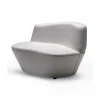 Polar Lounge Chair
