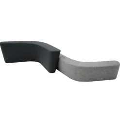 Polar Perch Sofa