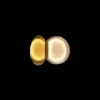 Poudrier Wall Lamp