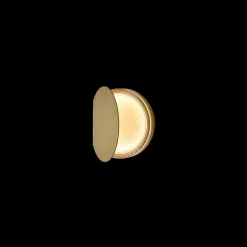 Poudrier Wall Lamp