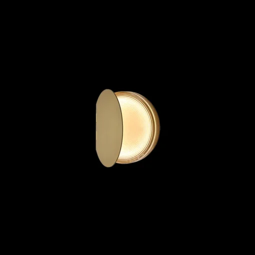 Poudrier Wall Lamp