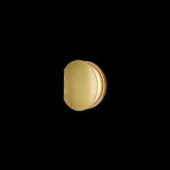 Poudrier Wall Lamp