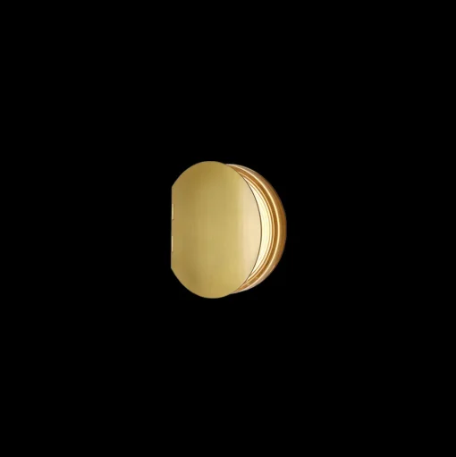 Poudrier Wall Lamp