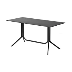 Poule Double Table