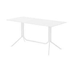 Poule Double Table