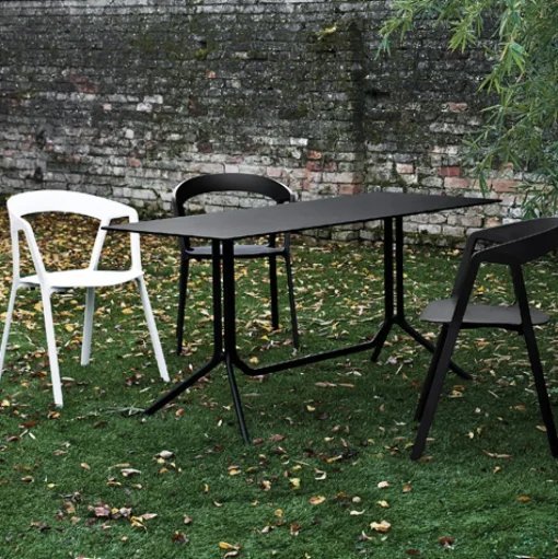 Poule Double Table