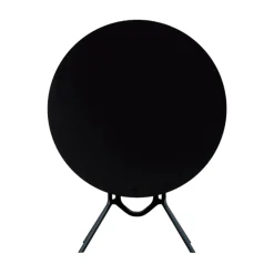 Poule Double Table - Round