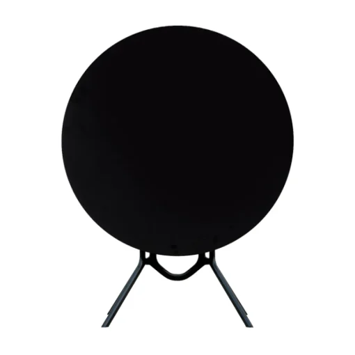 Poule Double Table - Round