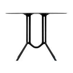 Poule Double Table - Round