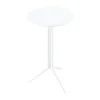 Poule High Table - Round