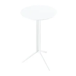Poule High Table - Round