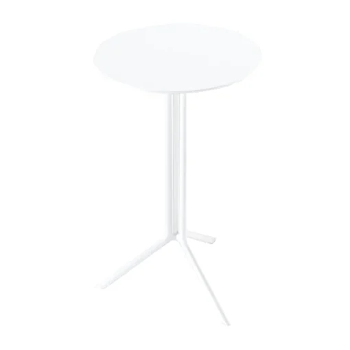Poule High Table - Round