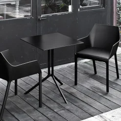 Poule Table