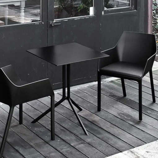Poule Table