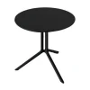 Poule Table - Round