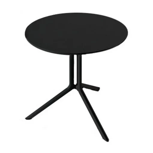 Poule Table - Round