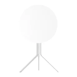 Poule Table - Round