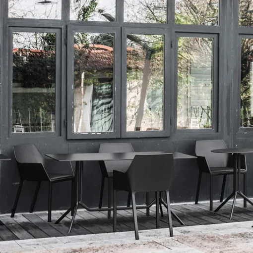 Poule Table - Round