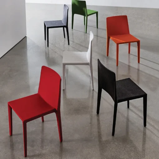 Pura Chair