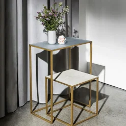 Quadro Console