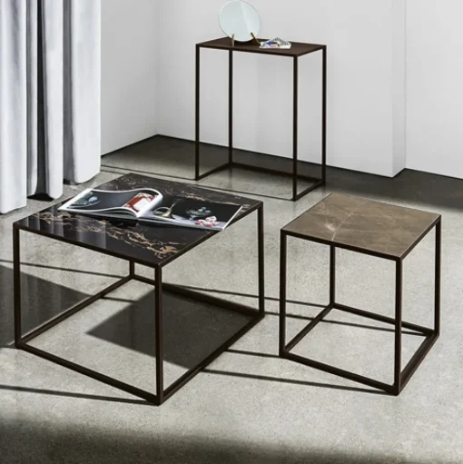 Quadro Console