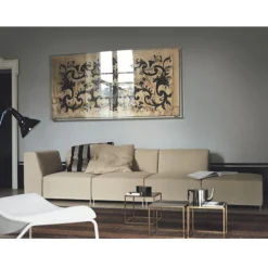 Quadro Modular Seating