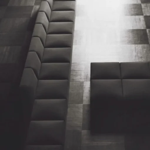 Quadro Modular Seating