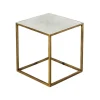 Quadro Side Table