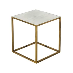 Quadro Side Table