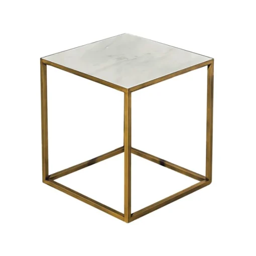 Quadro Side Table