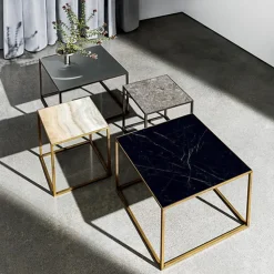 Quadro Side Table