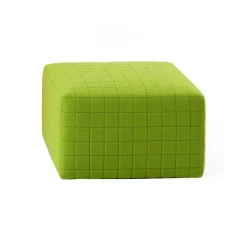 Quartier Pouf