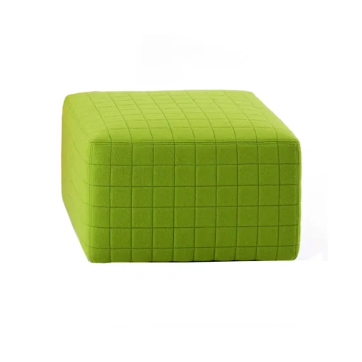 Quartier Pouf