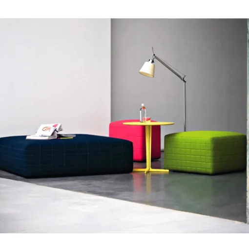 Quartier Pouf