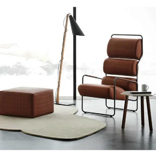 Quartier Pouf