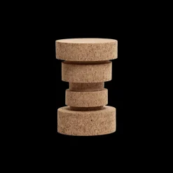 Queen Stool/ Side Table