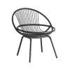 Radial Lounge Chair