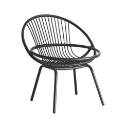 Radial Lounge Chair