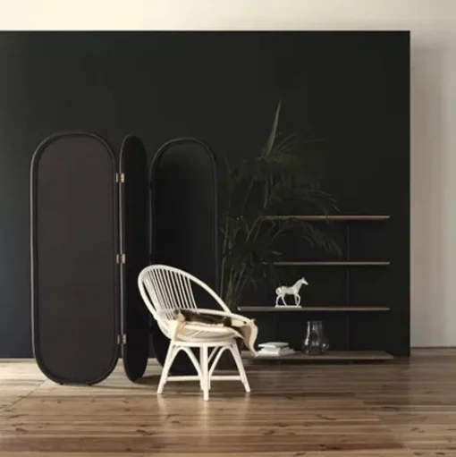 Radial Lounge Chair