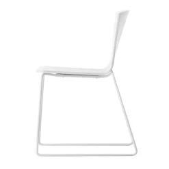 Rama Chair - Sledge Base