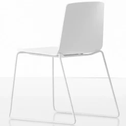 Rama Chair - Sledge Base