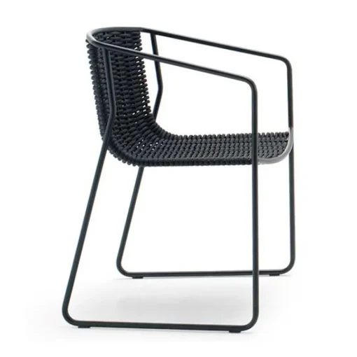 Randa Chair with Arms